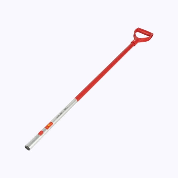 Wolf Garten Handle Steel Tools