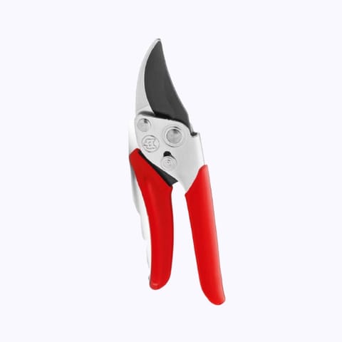 Wolf Garten Bypass Secateurs Steel Tools