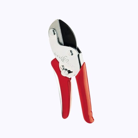 Wolf Garten Anvil Secateurs Steel Tools