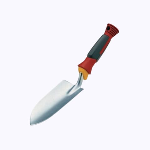 Wolf Garten Flower Trowel Steel Tools