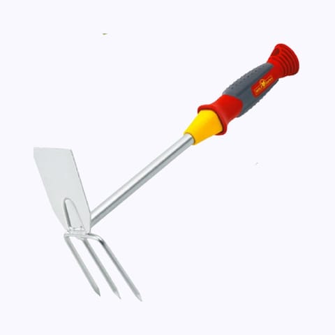 Wolf Garten Double Hoe Steel Tools