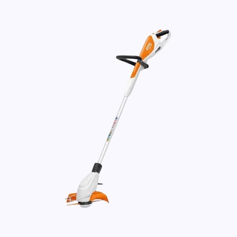 Stihl Electric Brush Cutter Tools