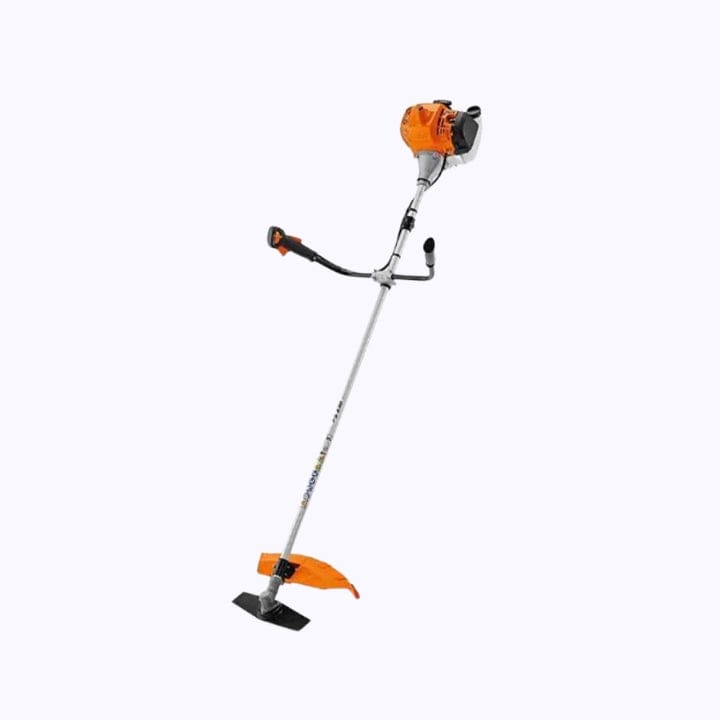 Stihl Petrol Grass Cutting Tools - 26CC,  2 Stroke, 800 RPM