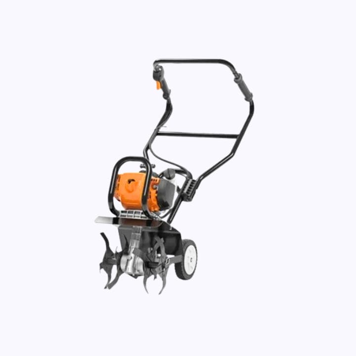 Stihl Mini Tiller Power Weeder - 52 CC