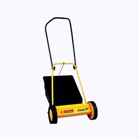 Falcon Easy 38 Manual Mower Tools