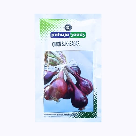Pahuja Sukhsagar Onion Seeds