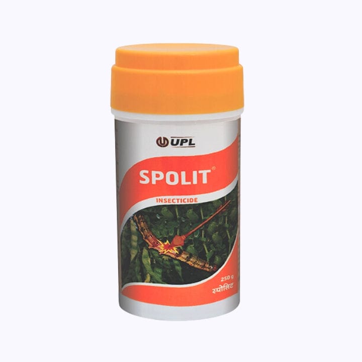 UPL Spolit Emamectin Insecticide - Benzoate 5% SG