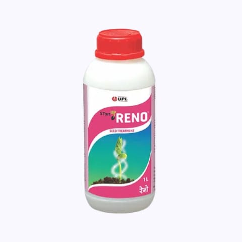 UPL Reno Seed Treatment Insecticide - Thiamethoxam 30% FS