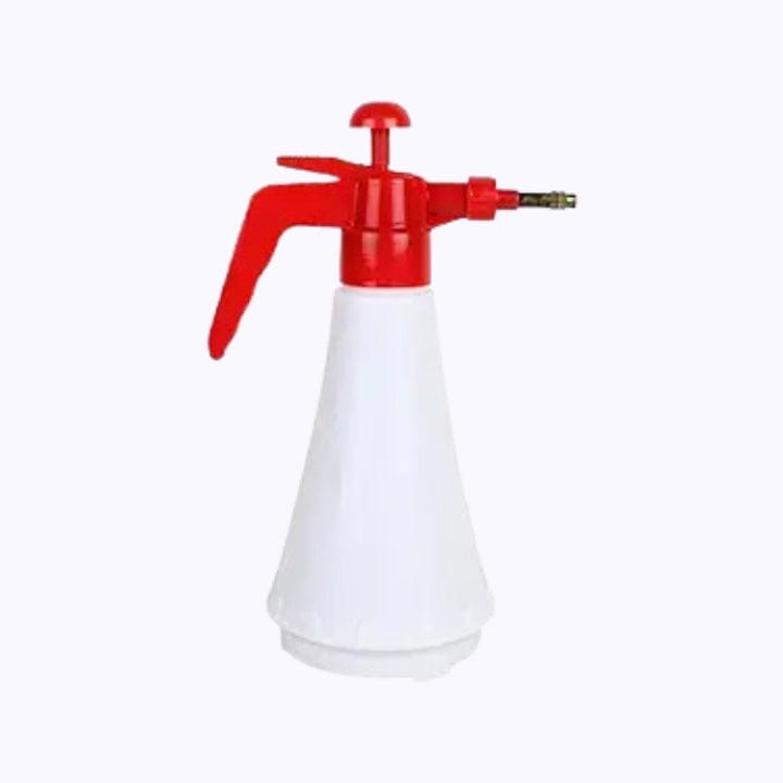 Garden Sprayer Pump Tools