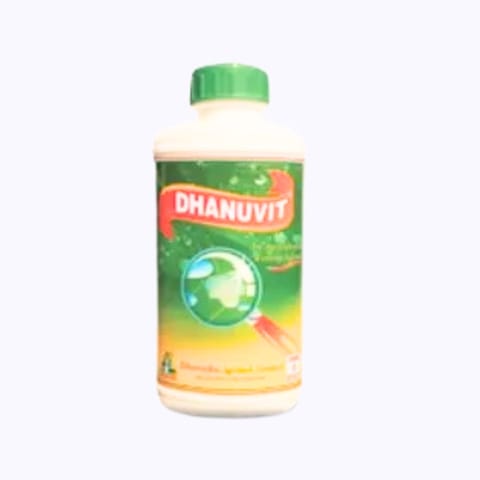 Dhanuka Dhanuvit Insecticide