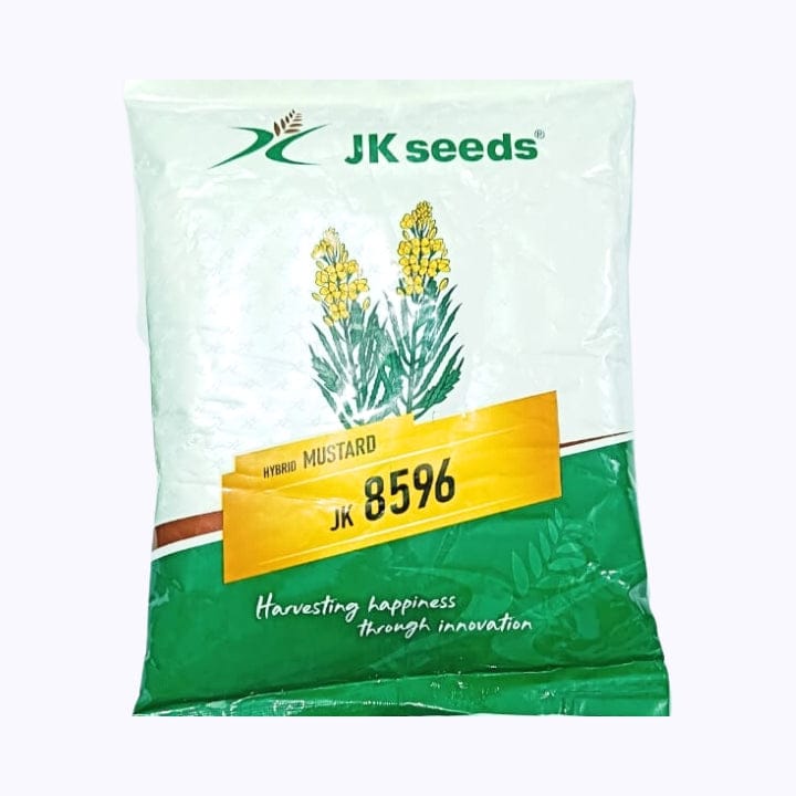 जेके 8596 सरसों के बीज