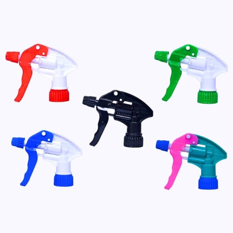 Plastic Trigger Sprayer Tools