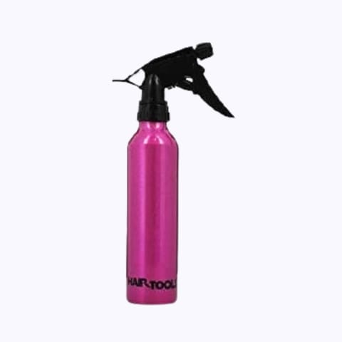 A.G Salon Spray Plastic Bottle