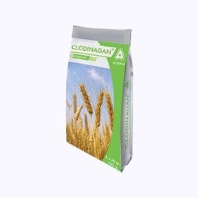 Adama Clodinagan Herbicide - Clodinafop-Propargyl 15% WP