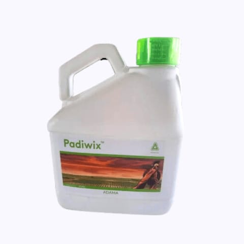 Adama Padiwix Herbicide - Pretilachlor 37.0% EW