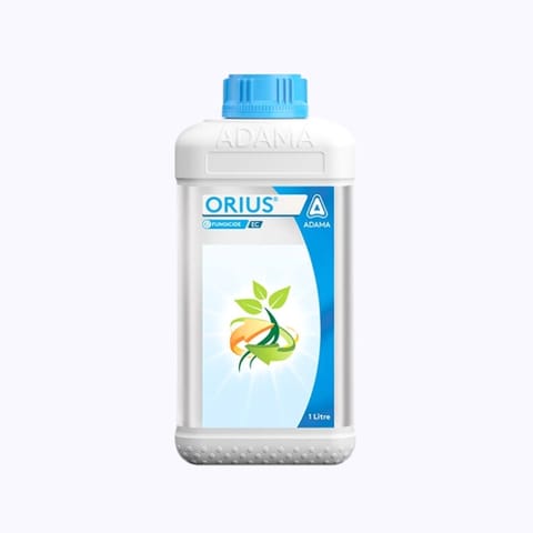 Adama Orius Fungicide - Tebuconazole 25.9% m/m EC