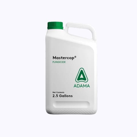 Adama Mastercop Fungicide - Copper Sulphate Pentahydrate 23.99% w/v SC