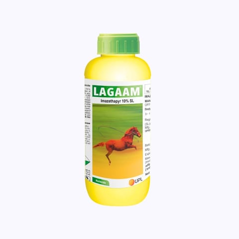 UPL Lagaam Herbicide - Imazethapyr 10% SL