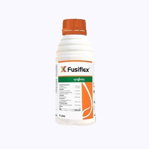Syngenta Fusiflex Herbicide - Fluazifop-p-butyl 13.4% EC