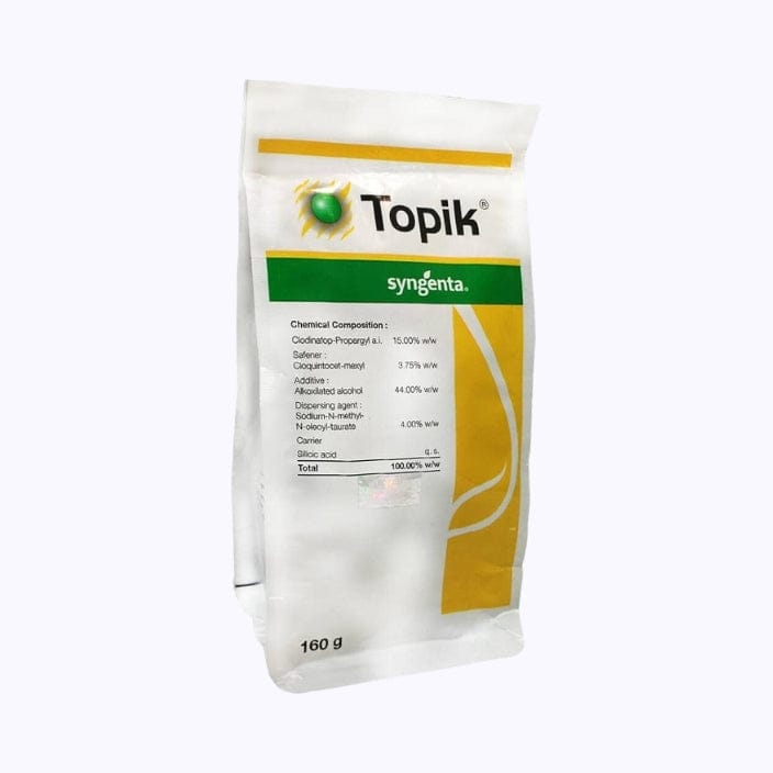 Syngenta Topik Herbicide - Topik WP