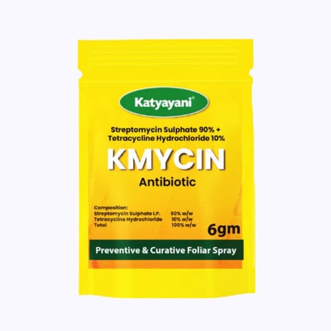 Katyayani Kmycin Fungicide