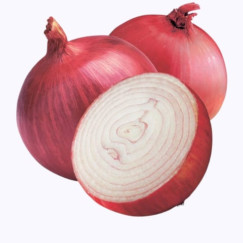 Golden Hills Red Nasik Onion Seeds