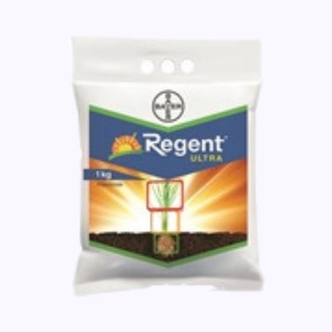 Bayer Regent Ultra Insecticide - Fipronil 0.6 GR