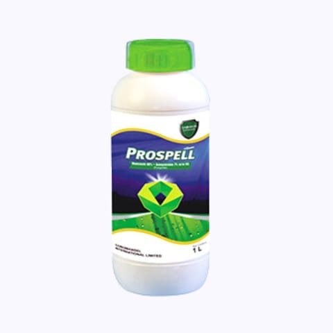 Coromandel Prospell Fungicide - Mancozeb 40% + Azoxystrobin 7% w/w