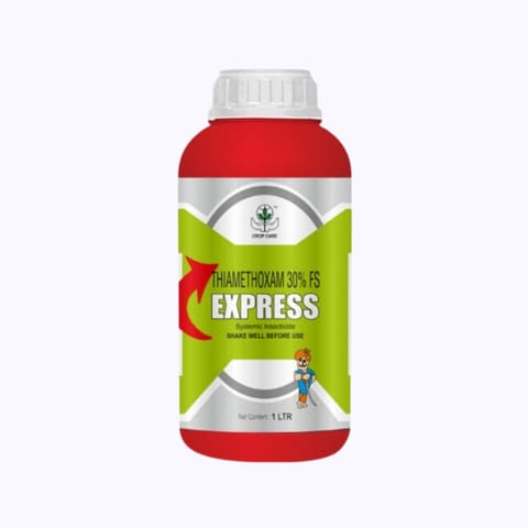 Crop Care Express Insecticide - Thiamethoxam 30% FS