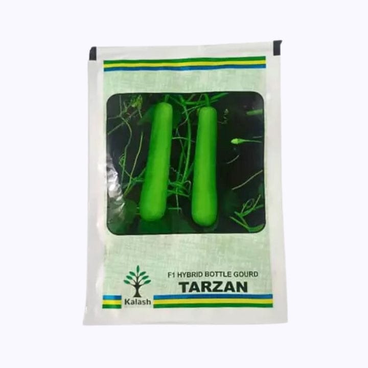 Kalash Tarzan Bottle Gourd Seeds