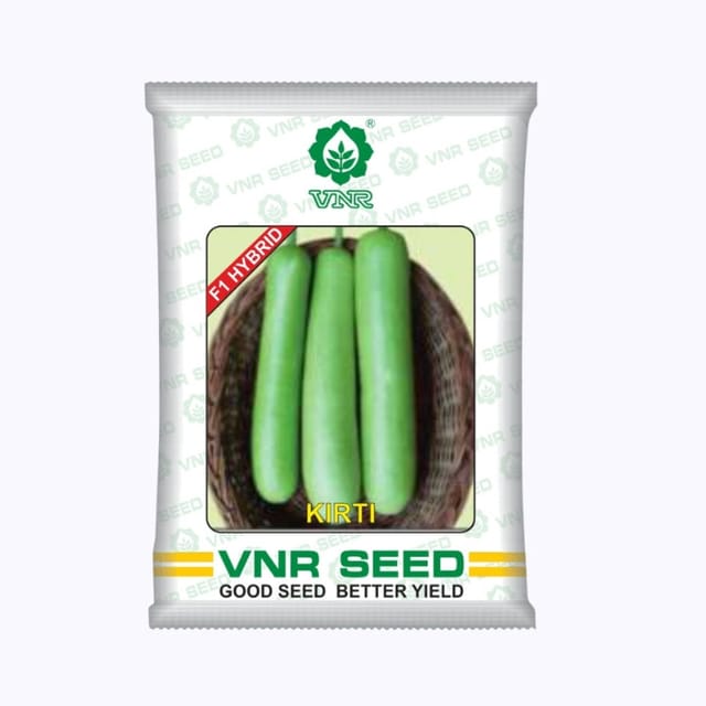 VNR Kirti Bottle Gourd Seeds