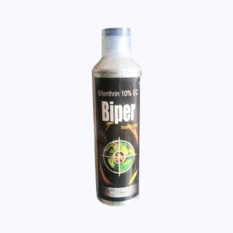 Jai Farm Chemical Biper Insecticide - Bifenthrin 10% EC w/w