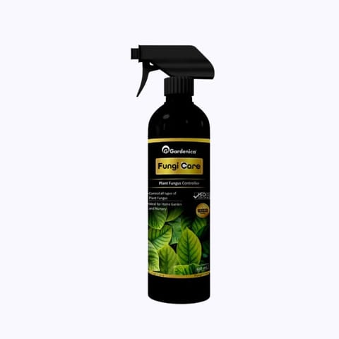 Gardenica Fungicare Organic Fungicide