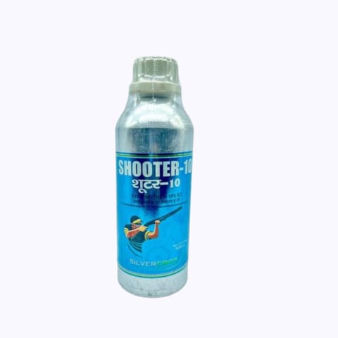 Silver Crop Shooter Insecticide