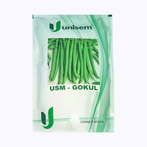 Unisem USM-Gokul Beans Seeds