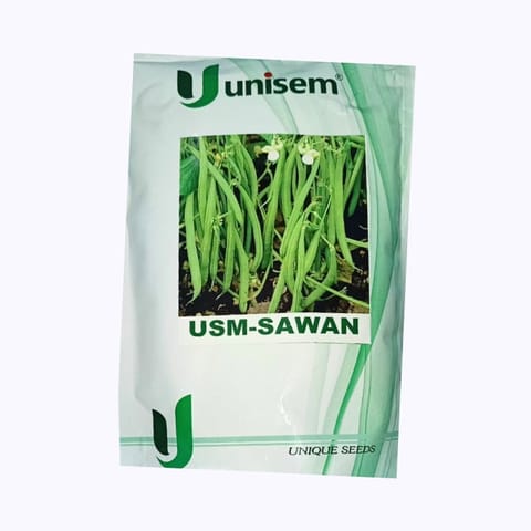Unisem USM-Sawan Beans Seeds