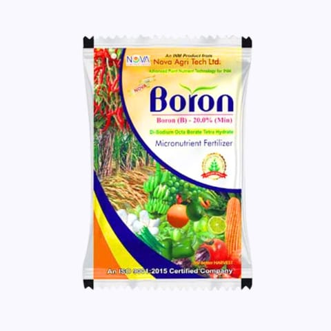 Nova Boron Fertilizer