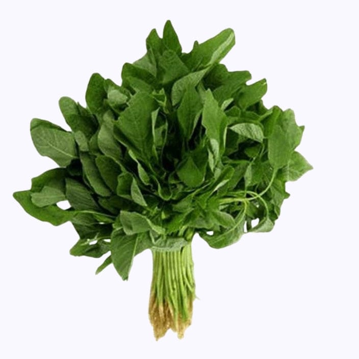 Golden Hills Amaranthus Thandu Keerai Full Green Saag Seeds