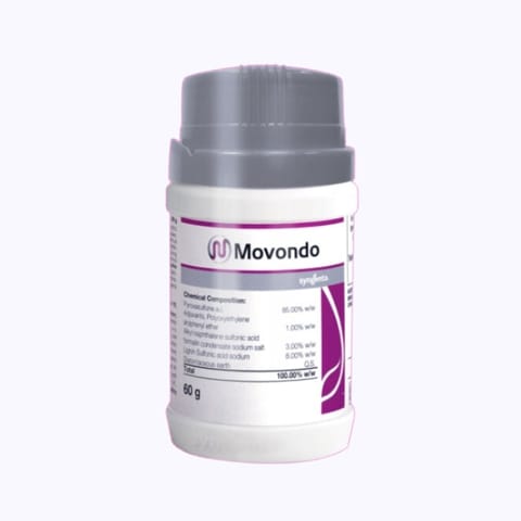 Syngenta Movondo Herbicide