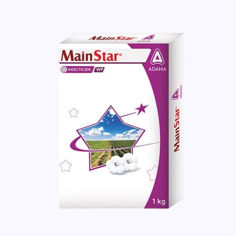 Adama MainStar Insecticide - Diafenthiuron 50% WP