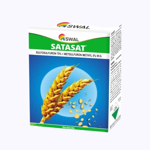 Swal Satasat Herbicide