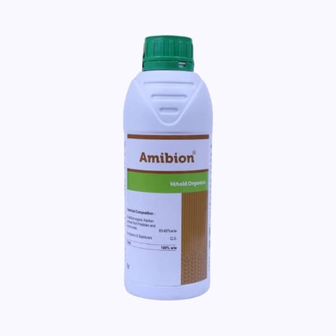 Hifield Amibion Booster Plant Growth Regulator