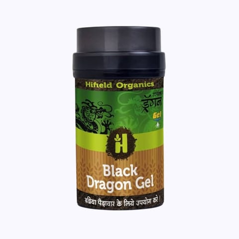 Hifield Black Dragon Bio Plant Growth Promoter