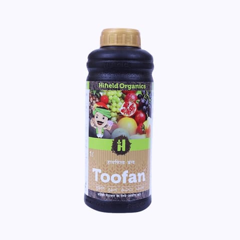 Hifield Toofan Bio-Stimulant