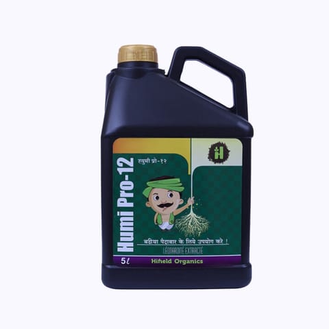 Hifield Humi Pro-12 Bio-Stimulants