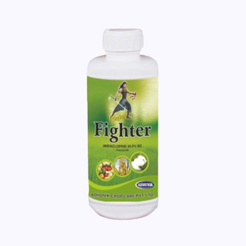 Adhunik Super Fighter Insecticide - Imidacloprid 30.5% SC