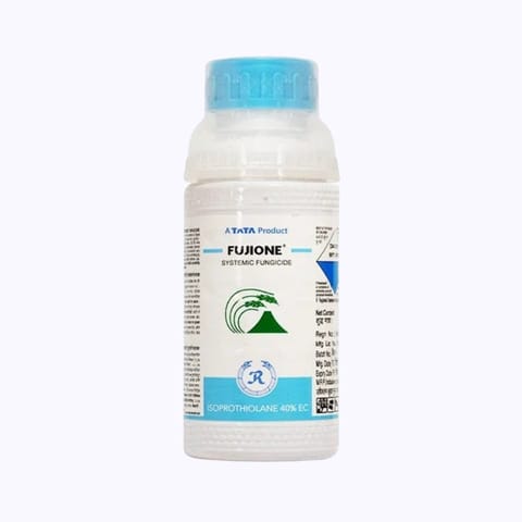 Tata Fujione Fungicide - Isoprothiolane 40% EC