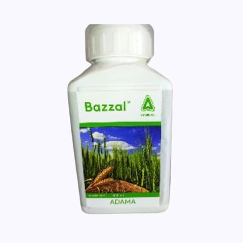 Adama Bazzal Herbicide - Pinoxaden 5.1% EC