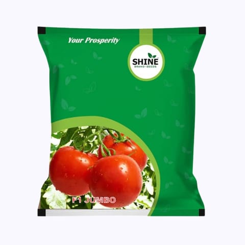 Shine Jumbo Tomato Seeds