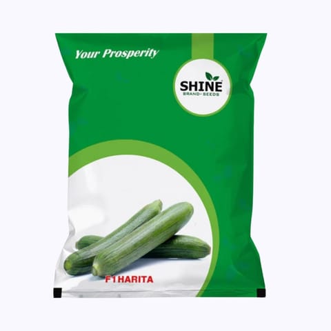 Shine Harita Sponge Gourd Seeds